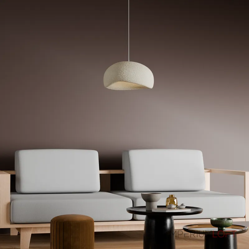 Подвесной светильник LIGHTERA Stone LE206L-400W Подвесной светильник LIGHTERA Stone LE206L-400W