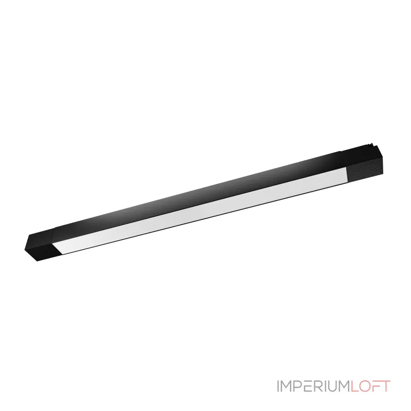 Трековый светильник LIGHTERA Onestar LE180TRL-20B