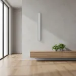 Настенный светильник LIGHTERA Crotone LE421W-60W