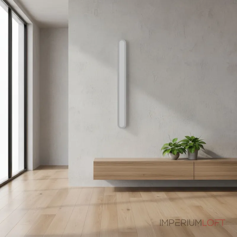 Настенный светильник LIGHTERA Crotone LE421W-60W