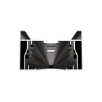 Шинопровод 1м LIGHTERA Onestar LE184TS-100B