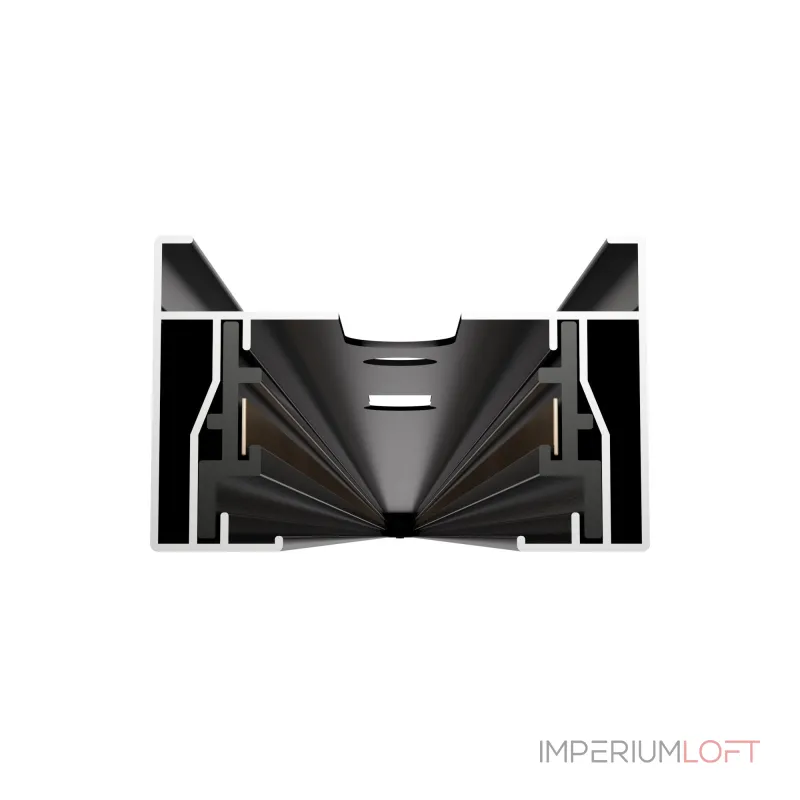 Шинопровод 1м LIGHTERA Onestar LE184TS-100B Шинопровод 1м LIGHTERA Onestar LE184TS-100B