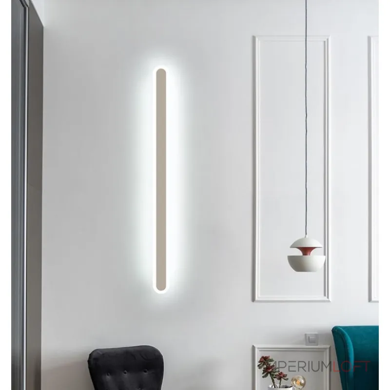 Настенный светильник LIGHTERA Crotone LE421W-60W