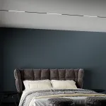 Трековый светильник LIGHTERA Onestar LE180TRL-20B