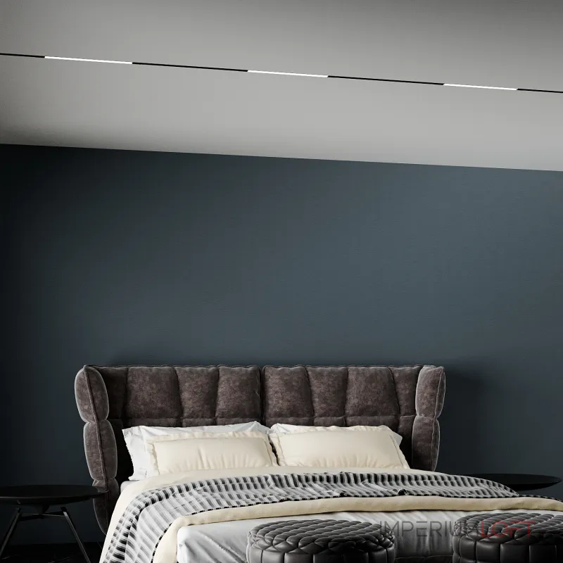 Трековый светильник LIGHTERA Onestar LE180TRL-20B