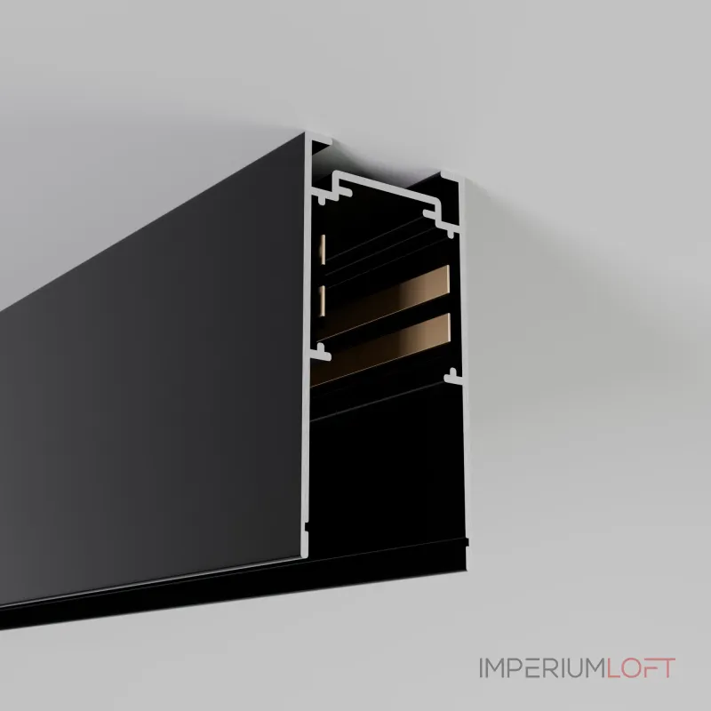 Шинопровод 3м LIGHTERA Startrek 48 LE163TS-300B