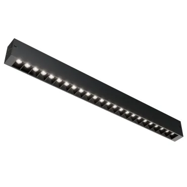 Трековый светильник LIGHTERA Startrek 220 LE176TRL-18B4K