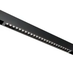 Трековый светильник LIGHTERA Startrek 220 LE176TRL-18B4K