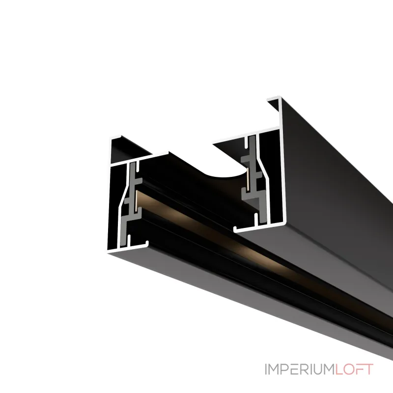 Шинопровод 1м LIGHTERA Onestar LE184TS-100B Шинопровод 1м LIGHTERA Onestar LE184TS-100B