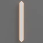 Настенный светильник LIGHTERA Crotone LE421W-60W