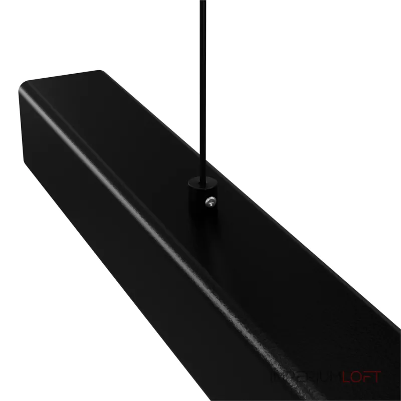 Подвесной светильник LIGHTERA Baffin LE112L-80B WIFI