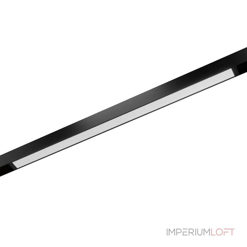 Трековый светильник LIGHTERA Startrek 220 LE169TRL-27B WIFI