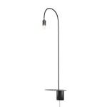 Настенный светильник LIGHTERA Cuneo LE422W-1B