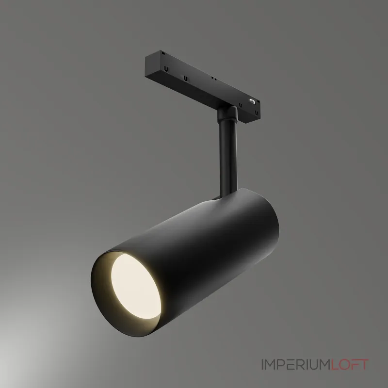 Трековый светильник LIGHTERA Startrek 48 LE166TRS-20B SMART Трековый светильник LIGHTERA Startrek 48 LE166TRS-20B SMART