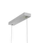 Подвесной светильник LIGHTERA Canzas LE109L-120W WIFI