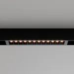 Трековый светильник LIGHTERA Startrek 220 LE176TRL-9B3K