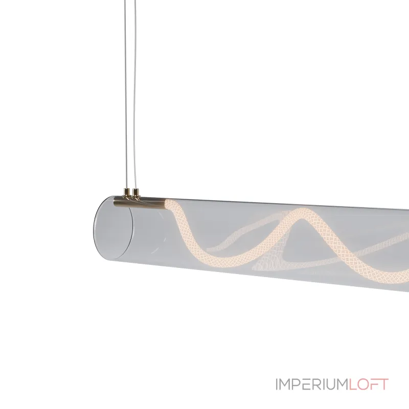 Подвесной светильник LIGHTERA Luara LE102L-180G WIFI