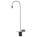 Настенный светильник LIGHTERA Cuneo LE422W-1B