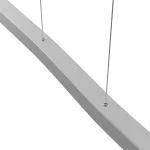 Подвесной светильник LIGHTERA Canzas LE109L-120W WIFI