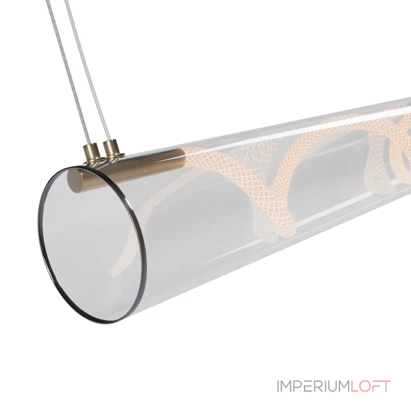 Подвесной светильник LIGHTERA Luara LE102L-180G WIFI