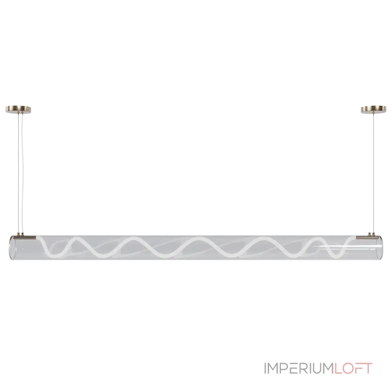 Подвесной светильник LIGHTERA Luara LE102L-180G WIFI