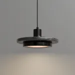 Подвесной светильник LIGHTERA Croix LE129L-20BA