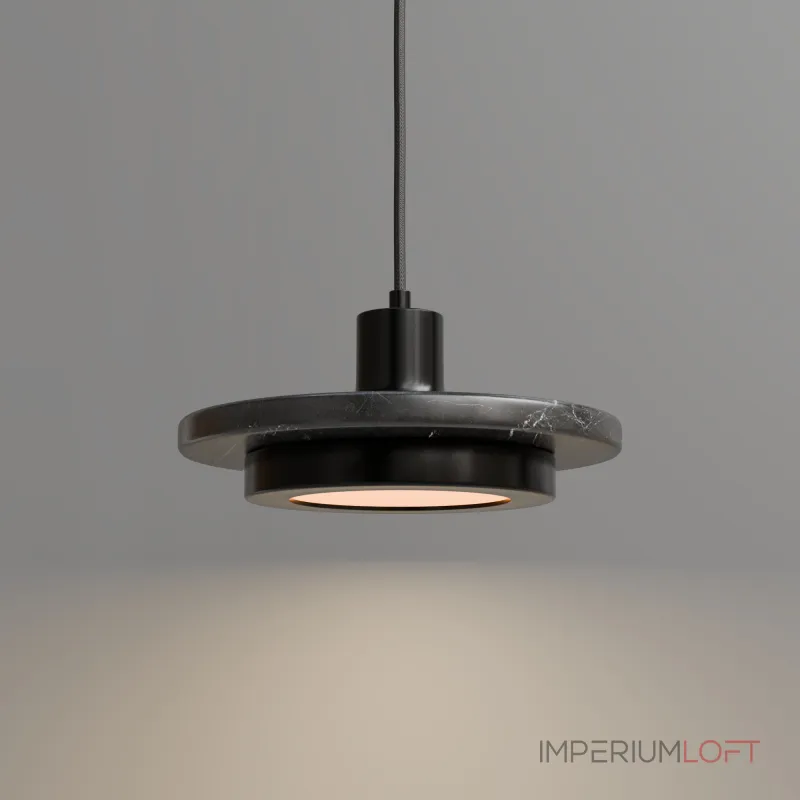 Подвесной светильник LIGHTERA Croix LE129L-20BA