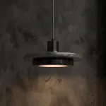 Подвесной светильник LIGHTERA Croix LE129L-20BA