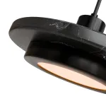Подвесной светильник LIGHTERA Croix LE129L-20BA