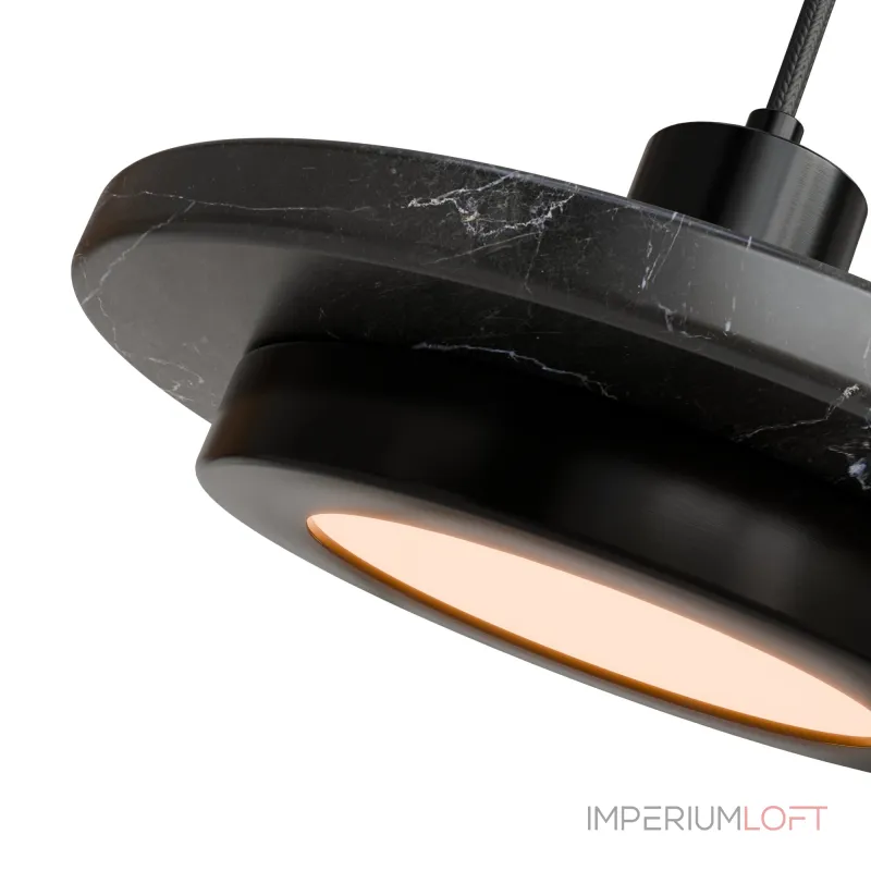 Подвесной светильник LIGHTERA Croix LE129L-20BA