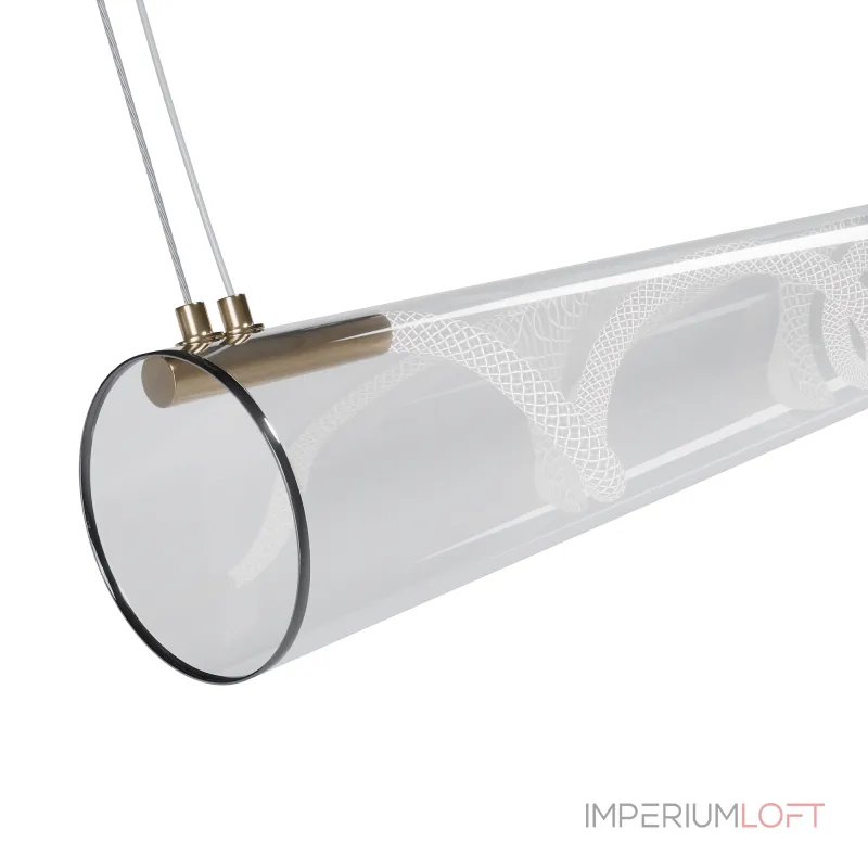 Подвесной светильник LIGHTERA Luara LE102L-180G WIFI