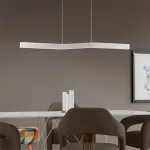 Подвесной светильник LIGHTERA Canzas LE109L-120W WIFI