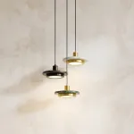 Подвесной светильник LIGHTERA Croix LE129L-20BA