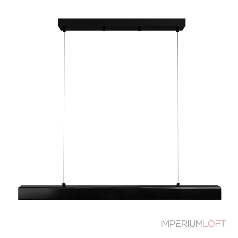 Подвесной светильник LIGHTERA Baffin LE112L-80B WIFI