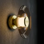 Настенный светильник Mali LIGHTERA LE306W-1G