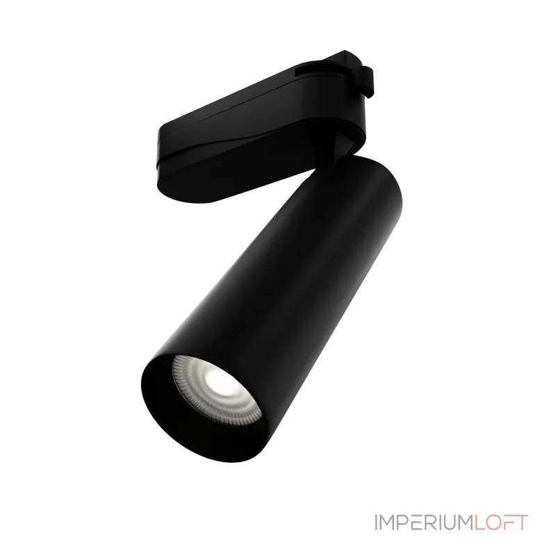 Трековый светильник LIGHTERA Onestar LE180TRS-1B Трековый светильник LIGHTERA Onestar LE180TRS-1B