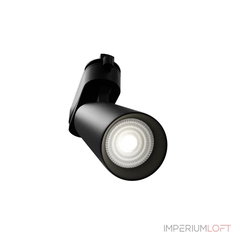 Трековый светильник LIGHTERA Onestar LE180TRS-1B Трековый светильник LIGHTERA Onestar LE180TRS-1B