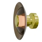 Настенный светильник Mali LIGHTERA LE306W-1G