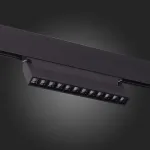 Трековый светильник LIGHTERA Startrek 220 LE174TRL-18B3K