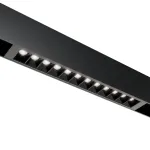 Трековый светильник LIGHTERA Startrek 220 LE176TRL-9B4K