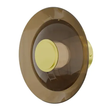 Настенный светильник Mali LIGHTERA LE306W-1G