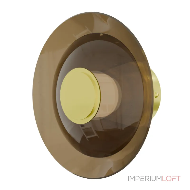 Настенный светильник Mali LIGHTERA LE306W-1G