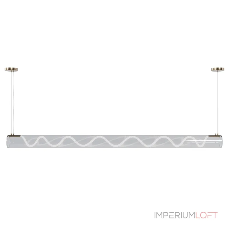 Подвесной светильник LIGHTERA Luara LE102L-200G WIFI