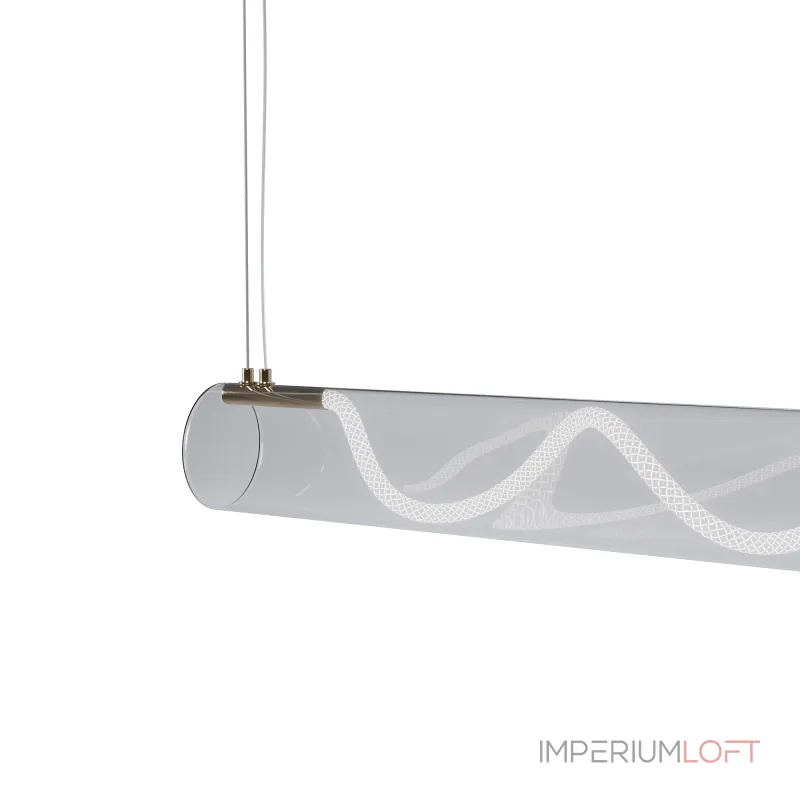 Подвесной светильник LIGHTERA Luara LE102L-200G WIFI