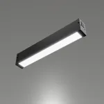 Трековый светильник LIGHTERA Startrek 220 LE169TRL-9B WIFI