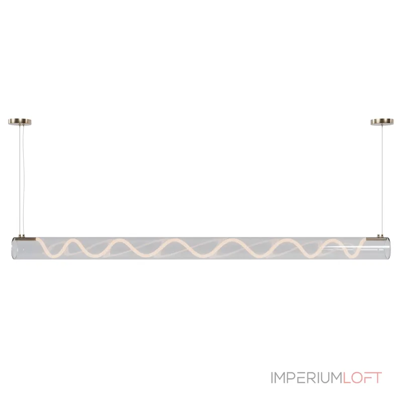Подвесной светильник LIGHTERA Luara LE102L-200G WIFI