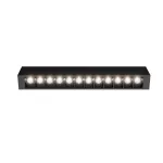 Трековый светильник LIGHTERA Startrek 220 LE176TRL-9B4K