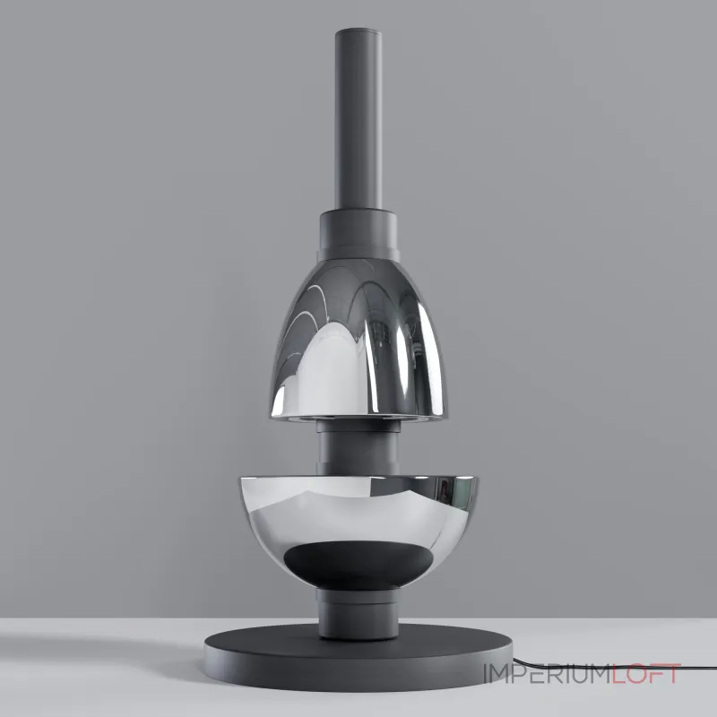 Настольная лампа LIGHTERA Lecco LE425T-30GB Настольная лампа LIGHTERA Lecco LE425T-30GB