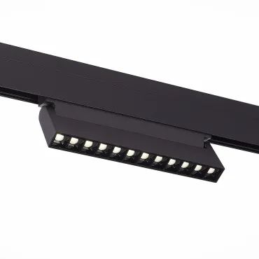 Трековый светильник LIGHTERA Startrek 220 LE174TRL-18B3K