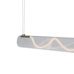 Подвесной светильник LIGHTERA Luara LE102L-200G WIFI